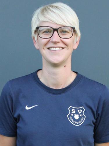 Avatar Bild für Simone Fuchs