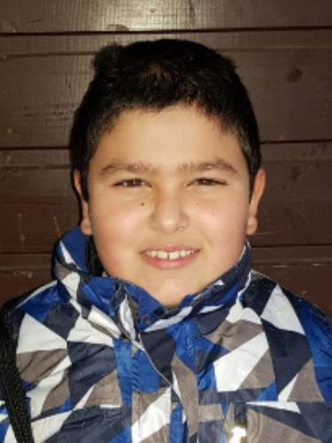 Avatar Bild für Unal Coskun