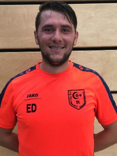 Avatar Bild für Emil Daliposki