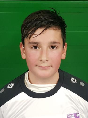 Avatar Bild für Meriton Gashi