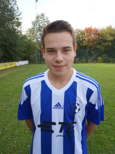 Avatar Bild für Florian Schäfer