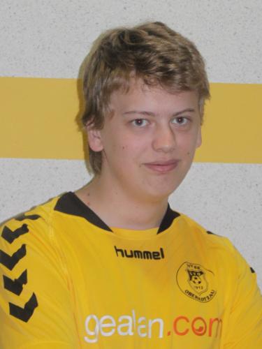 Avatar Bild für Benjamin Schaffeld