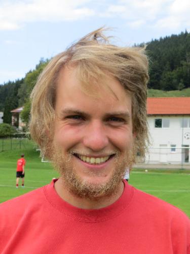 Avatar Bild für Fabian Hartmann