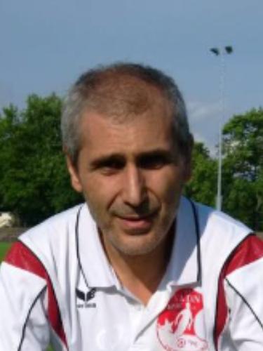 Ayhan Nalci