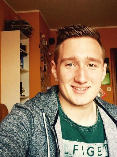 Avatar Bild für Julian Hartinger