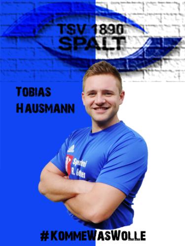 Tobias Hausmann