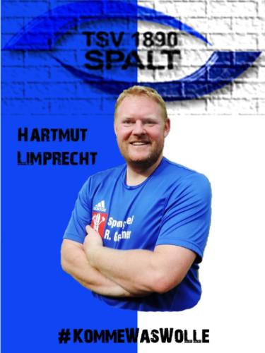 Hartmut Limprecht