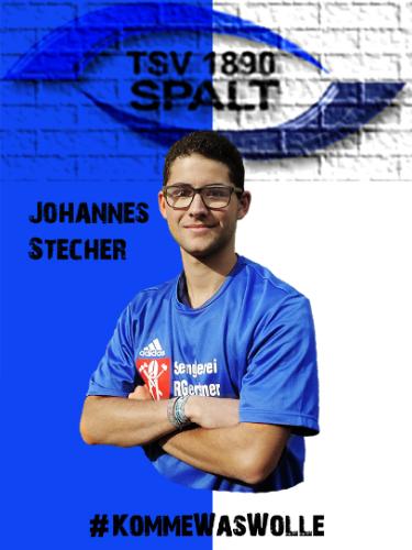 Johannes Stecher