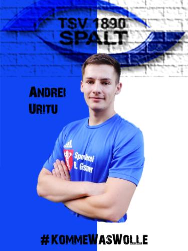 Andrei Uritu