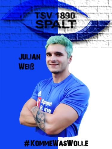 Julian Weiß