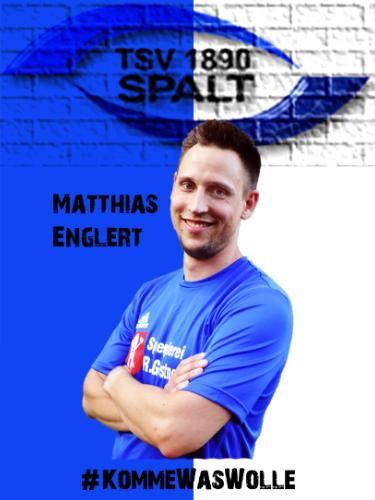 Matthias Englert