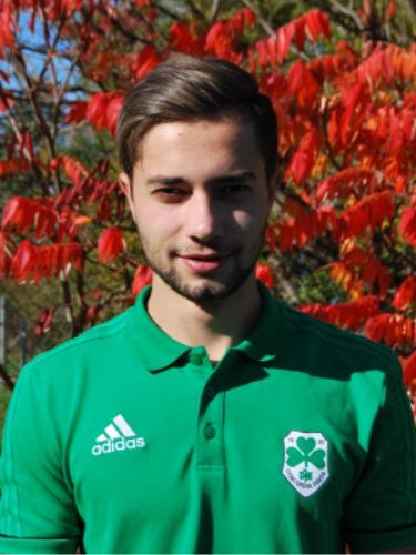 Avatar Bild für Patrick Zöllner