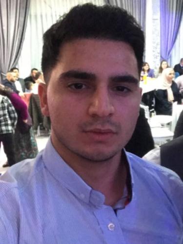 Avatar Bild für Celal Kengel