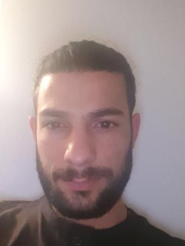 Avatar Bild für Ahmet Tas