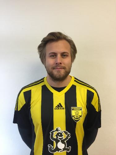 Avatar Bild für Stefan Ziermeier