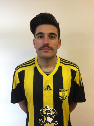 Avatar Bild für Stilianos Stefanidis