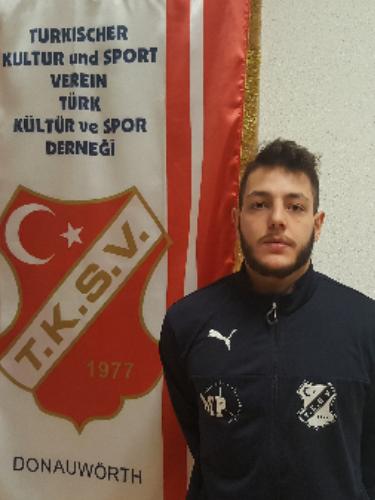 Avatar Bild für Ersin Sahin