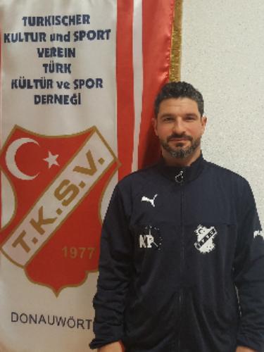 Kubilay Karaoglu
