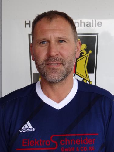 Avatar Bild für Manfred Kamm