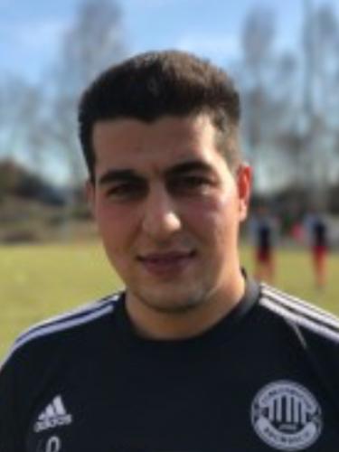 Avatar Bild für Fatih Caglar