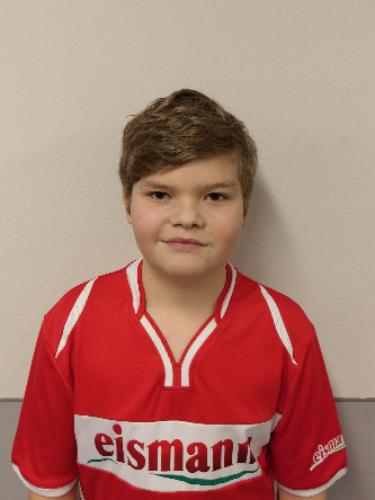 Johannes Schmidbauer