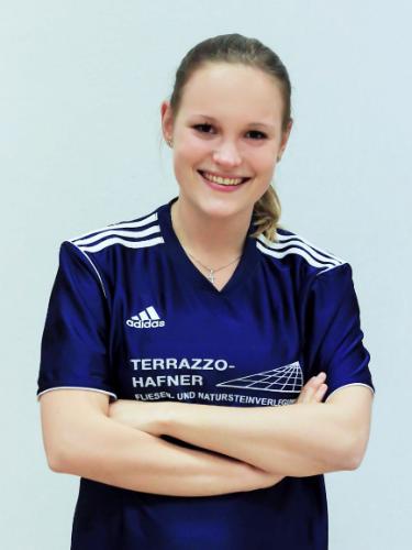 Avatar Bild für Alina Martin