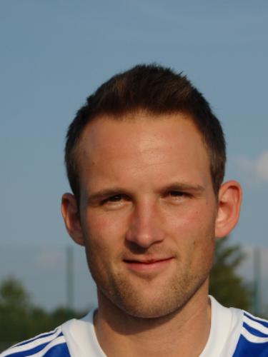 Avatar Bild für Benedikt Vogt