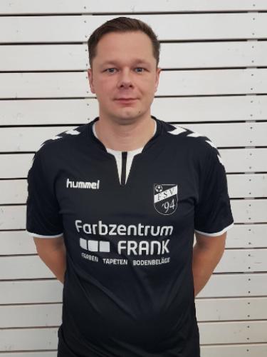 Avatar Bild für Markus Heinrich