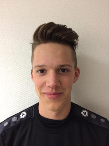 Avatar Bild für Jannik Frost