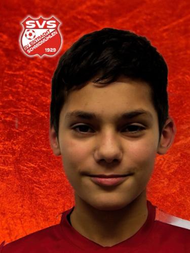 Avatar Bild für Jordan Haas