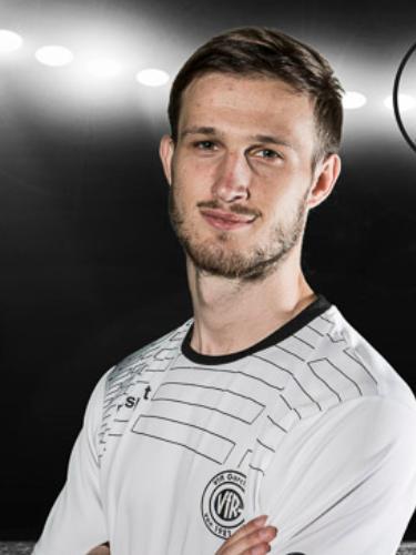 Avatar Bild für Nikola Kovacic