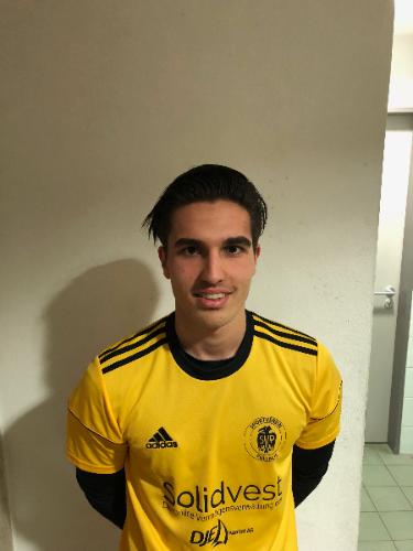 Avatar Bild für Yasin Tüy