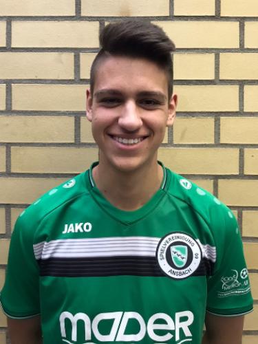 Avatar Bild für Alban Dervishaj