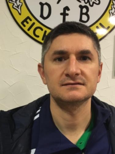 Avatar Bild für Faruk Avan