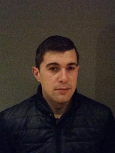 Avatar Bild für Miroslav Georgiev