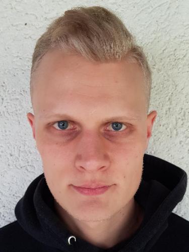 Avatar Bild für Jannik Schäfer
