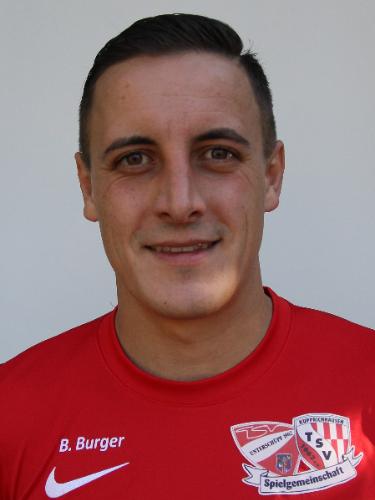 Avatar Bild für Bernd Burger