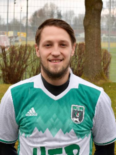 Avatar Bild für Markus Mayer