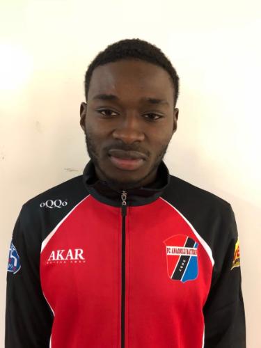 Avatar Bild für Raheem Small