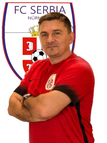 Miso Zivkovic