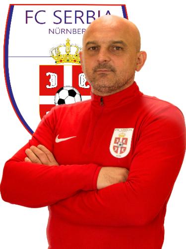 Zdravko Milinkovic