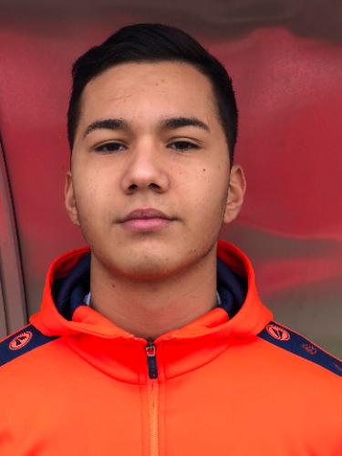 Avatar Bild für Batuhan Calim