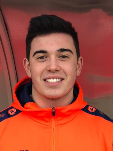 Avatar Bild für Alessandro Sapia