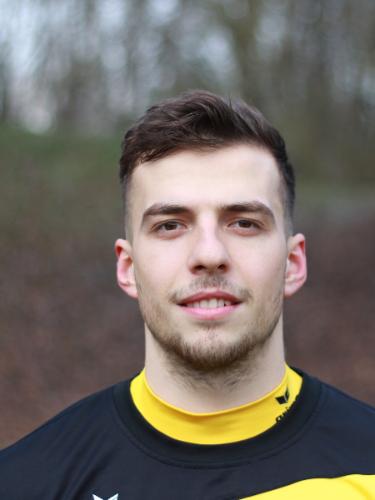 Avatar Bild für Miridon Rexhepi