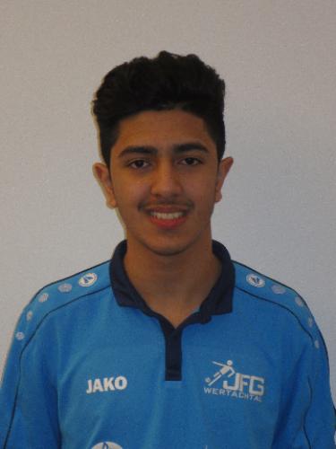 Avatar Bild für Edriz Naseri