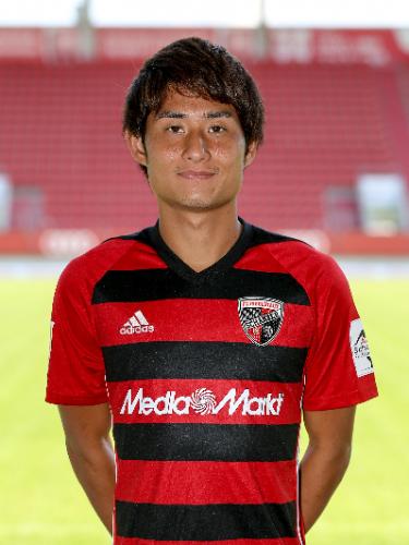 Avatar Bild für Takahiro Sekine