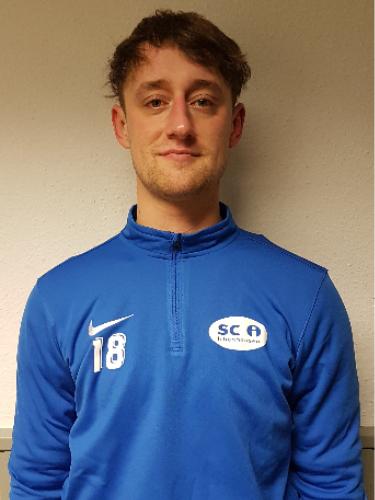 Avatar Bild für Benjamin Kräutter