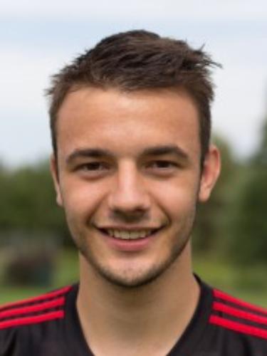 Avatar Bild für Pascal Kabok