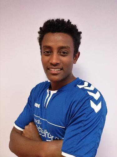 Avatar Bild für Eyob Mekonnen