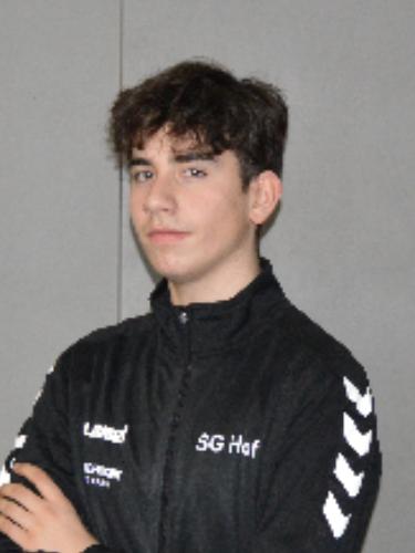 Avatar Bild für Deniz Schwinghammer